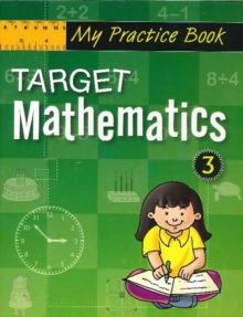Target Mathematics 3, Paperback Book Target Mathematics 3, Paperback Book