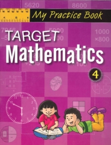 Target Mathematics 4, Paperback Book Target Mathematics 4, Paperback Book