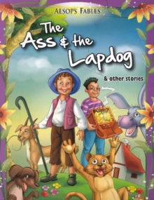 Ass & the Lapdog & Other Stories, Paperback / softback Book Ass & the Lapdog & Other Stories, Paperback / softback Book