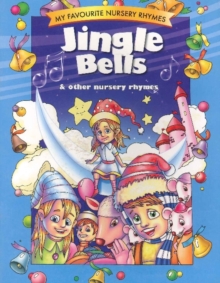 Jingle Bells, Paperback Book Jingle Bells, Paperback Book