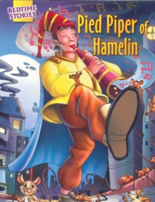 Pied Piper of Hamelin, Paperback / softback Book Pied Piper of Hamelin, Paperback / softback Book