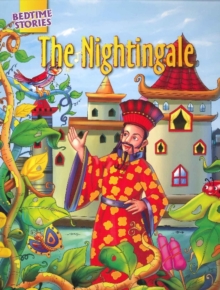 Nightingale, Paperback / softback Book Nightingale, Paperback / softback Book