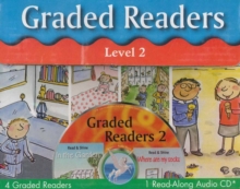 Graded Readers Level 2 : Level 2, Mixed media product Book Graded Readers Level 2 : Level 2, Mixed media product Book