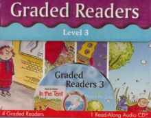 Graded Readers Level 3, Mixed media product Book Graded Readers Level 3, Mixed media product Book