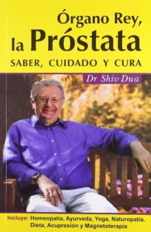 Organo Rey, La Prostata, Paperback / softback Book Organo Rey, La Prostata, Paperback / softback Book