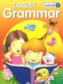 Target Grammar : Level 1, Paperback / softback Book Target Grammar : Level 1, Paperback / softback Book