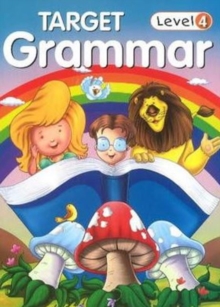 Target Grammar : Level 4, Paperback / softback Book Target Grammar : Level 4, Paperback / softback Book