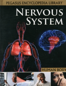 Nervous System, Hardback Book Nervous System, Hardback Book
