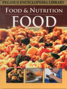 Food : Food & Nutrition, Hardback Book Food : Food & Nutrition, Hardback Book