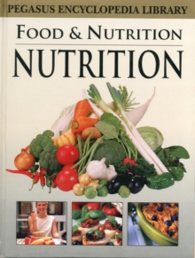 Nutrition, Hardback Book Nutrition, Hardback Book