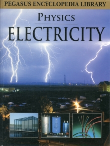 Electricity, Hardback Book Electricity, Hardback Book