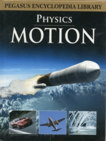 Motion & Kinematic, Hardback Book Motion & Kinematic, Hardback Book