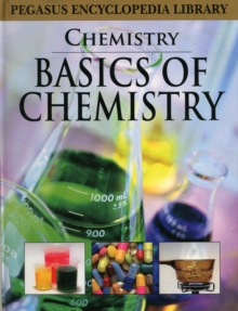 Basics of Chemistry, Hardback Book Basics of Chemistry, Hardback Book
