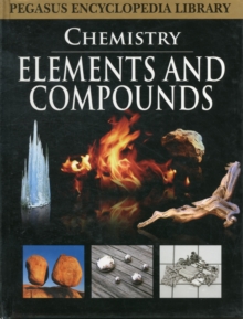Elements and Compounds, Hardback Book Elements and Compounds, Hardback Book