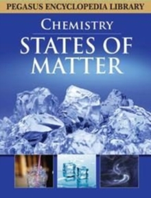 States of Matter, Hardback Book States of Matter, Hardback Book