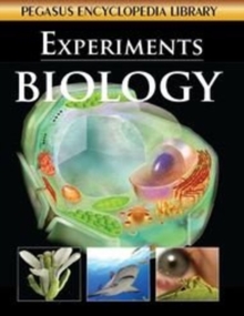 Biology Experiments, Hardback Book Biology Experiments, Hardback Book
