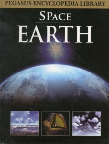 Earth, Hardback Book Earth, Hardback Book
