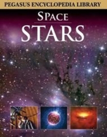 Stars, Hardback Book Stars, Hardback Book