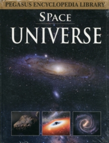 Universe, Hardback Book Universe, Hardback Book