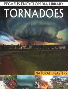 Tornadoes, Paperback Book Tornadoes, Paperback Book