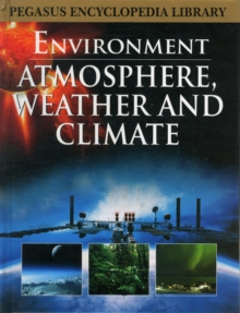 Atmosphere, Weather and Climate, Hardback Book Atmosphere, Weather and Climate, Hardback Book