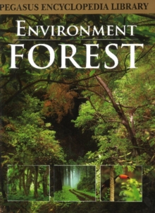Forest, Hardback Book Forest, Hardback Book