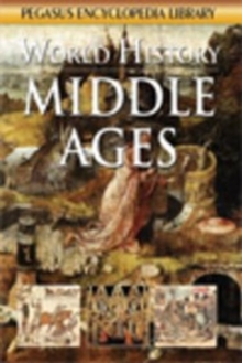Middle Ages, Hardback Book Middle Ages, Hardback Book