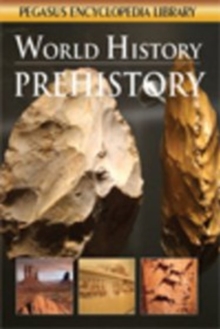 Prehistory, Hardback Book Prehistory, Hardback Book