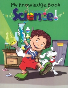 Science : My Knowledge Book, Paperback Book Science : My Knowledge Book, Paperback Book