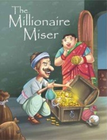 The Millionare Miser, Paperback / softback Book The Millionare Miser, Paperback / softback Book