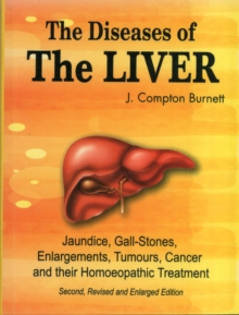 Diseases of the Liver, Paperback / softback Book Diseases of the Liver, Paperback / softback Book