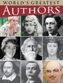 World's Great Authors, Paperback / softback Book World's Great Authors, Paperback / softback Book