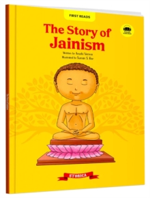 The Story Of Jainism Pegasus Books