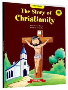 The Story Of Christianity Pegasus Books