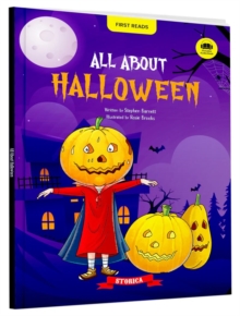 All About Halloween Pegasus Books