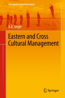 Eastern and Cross Cultural Management