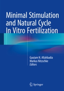 Minimal Stimulation and Natural Cycle In Vitro Fertilization