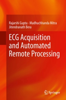 ECG Acquisition and Automated Remote Processing