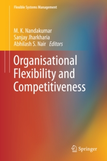 Organisational Flexibility and Competitiveness