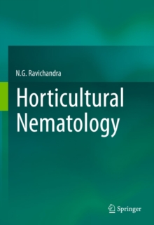 Horticultural Nematology