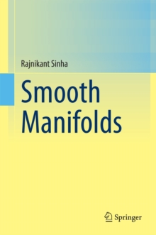 Smooth Manifolds