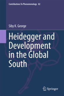 Heidegger and Development in the Global South