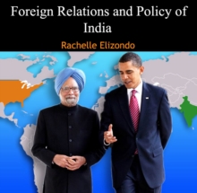 Foreign Relations and Policy of India