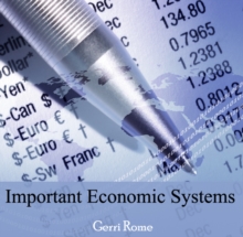 Important Economic Systems