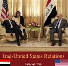 Iraq-United States Relations