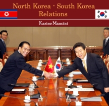 North Korea - South Korea Relations