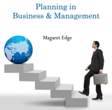 Planning in Business & Management