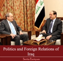 Politics and Foreign Relations of Iraq