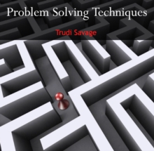 Problem Solving Techniques