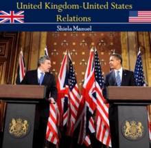 United Kingdom-United States Relations